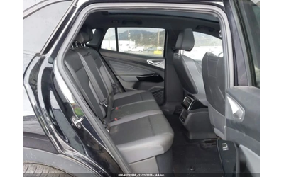 VW ID.4 AWD PRO S - автомобили, коли, обяви за нови и употребявани 10