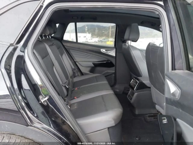 VW ID.4 AWD PRO S - автомобили, коли, обяви за нови и употребявани 10