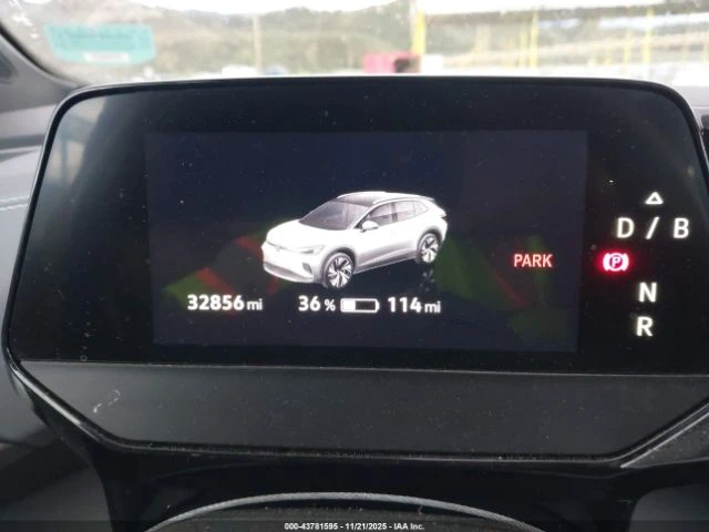 VW ID.4 AWD PRO S - автомобили, коли, обяви за нови и употребявани 11