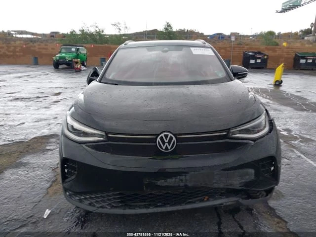 VW ID.4 AWD PRO S - автомобили, коли, обяви за нови и употребявани 1