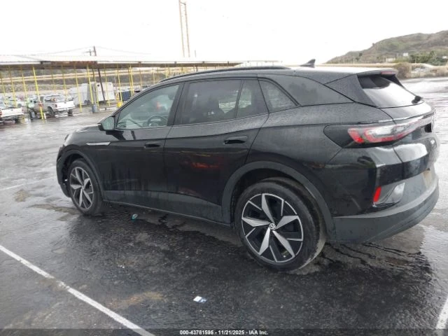 VW ID.4 AWD PRO S - автомобили, коли, обяви за нови и употребявани 3