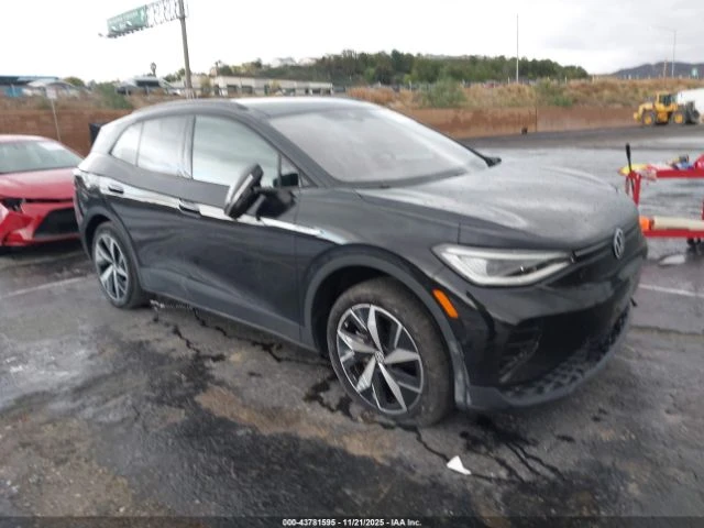 VW ID.4 AWD PRO S - автомобили, коли, обяви за нови и употребявани 4