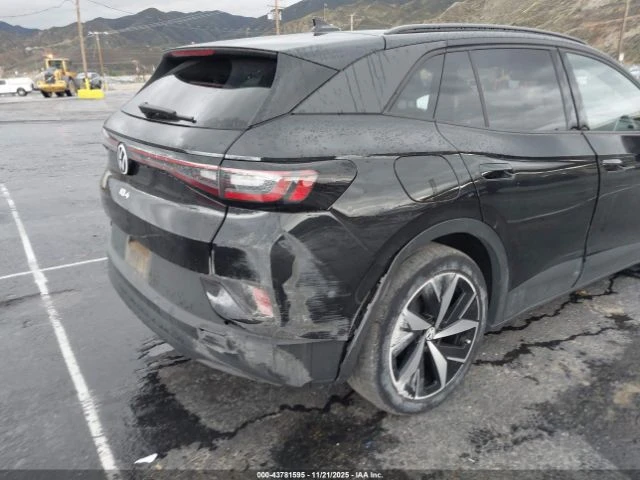 VW ID.4 AWD PRO S - автомобили, коли, обяви за нови и употребявани 7