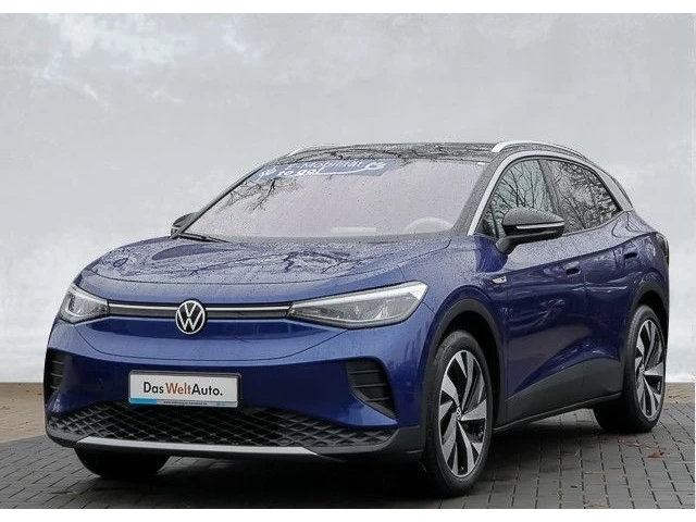 VW ID.4 Pro Performance - автомобили, коли, обяви за нови и употребявани 0