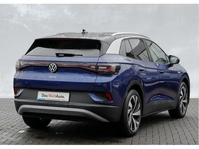 VW ID.4 Pro Performance - автомобили, коли, обяви за нови и употребявани 2