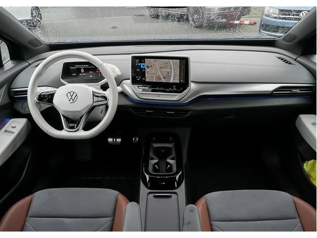 VW ID.4 Pro Performance - автомобили, коли, обяви за нови и употребявани 3