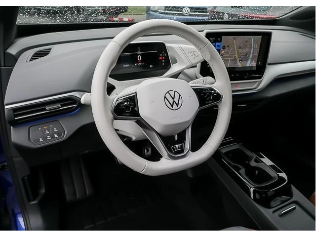 VW ID.4 Pro Performance - автомобили, коли, обяви за нови и употребявани 4