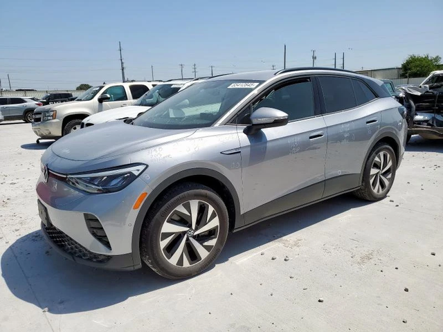 VW ID.4 PRO* RWD* KEYLESS* - автомобили, коли, обяви за нови и употребявани 0