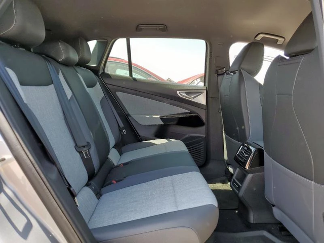 VW ID.4 PRO* RWD* KEYLESS* - автомобили, коли, обяви за нови и употребявани 10