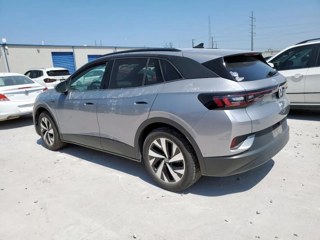 VW ID.4 PRO* RWD* KEYLESS* - автомобили, коли, обяви за нови и употребявани 1