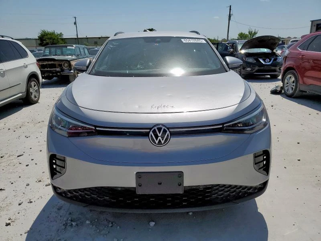 VW ID.4 PRO* RWD* KEYLESS* - автомобили, коли, обяви за нови и употребявани 4