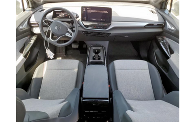 VW ID.4 PRO* RWD* KEYLESS* - автомобили, коли, обяви за нови и употребявани 7