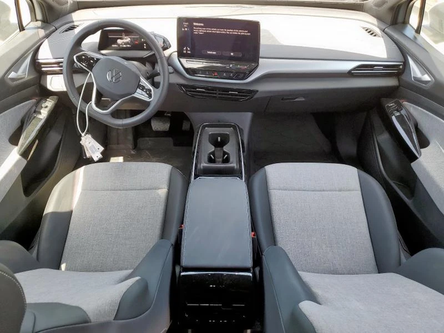 VW ID.4 PRO* RWD* KEYLESS* - автомобили, коли, обяви за нови и употребявани 7