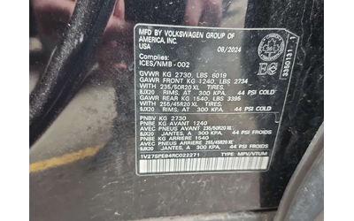 VW ID.4 PRO| AWD| 2 КЛЮЧА| 2 ЧИФТА ГУМИ - автомобили, коли, обяви за нови и употребявани 14