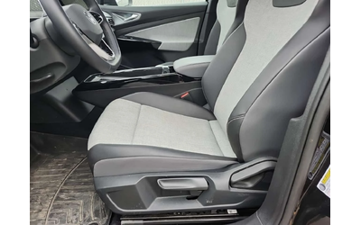 VW ID.4 PRO| AWD| 2 КЛЮЧА| 2 ЧИФТА ГУМИ - автомобили, коли, обяви за нови и употребявани 7