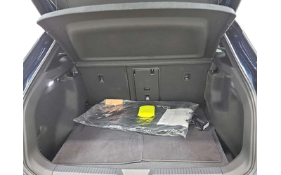 VW ID.4 PRO 4x4| ПАМЕТ| 360 КАМЕРИ| МЪРТВА ТОЧКА| 2 КЛЮЧА - автомобили, коли, обяви за нови и употребявани 15