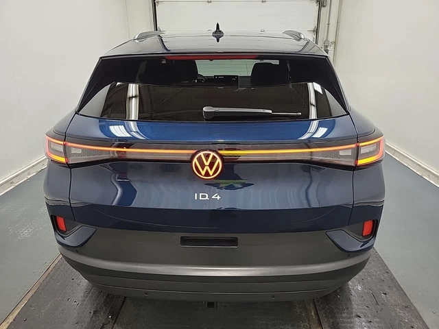 VW ID.4 PRO 4x4| ПАМЕТ| 360 КАМЕРИ| МЪРТВА ТОЧКА| 2 КЛЮЧА - автомобили, коли, обяви за нови и употребявани 4