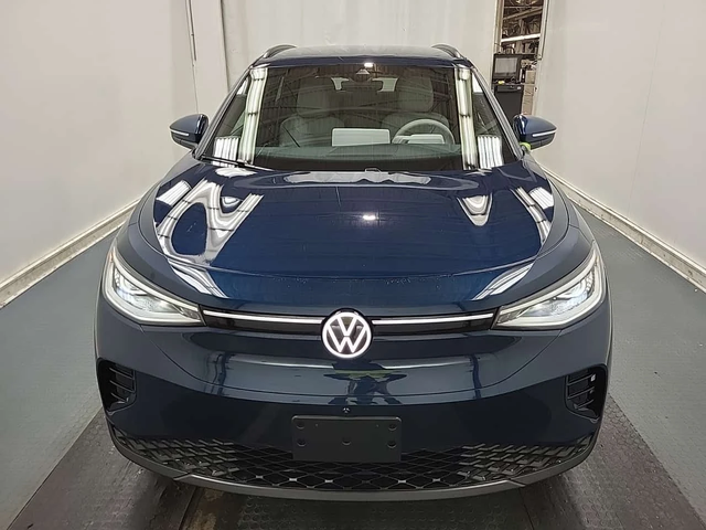 VW ID.4 PRO 4x4| ПАМЕТ| 360 КАМЕРИ| МЪРТВА ТОЧКА| 2 КЛЮЧА - автомобили, коли, обяви за нови и употребявани 5