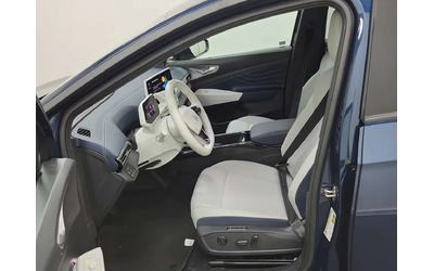 VW ID.4 PRO 4x4| ПАМЕТ| 360 КАМЕРИ| МЪРТВА ТОЧКА| 2 КЛЮЧА - автомобили, коли, обяви за нови и употребявани 8
