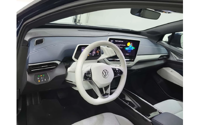 VW ID.4 PRO 4x4| ПАМЕТ| 360 КАМЕРИ| МЪРТВА ТОЧКА| 2 КЛЮЧА - автомобили, коли, обяви за нови и употребявани 9