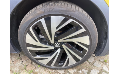 VW ID.4 204ps/77kwh/640km - автомобили, коли, обяви за нови и употребявани 16