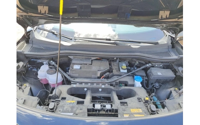 VW ID.4 PRO S AWD - автомобили, коли, обяви за нови и употребявани 10