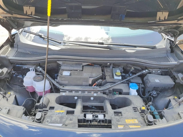 VW ID.4 PRO S AWD - автомобили, коли, обяви за нови и употребявани 10