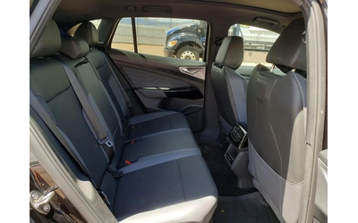 VW ID.4 PRO S AWD - автомобили, коли, обяви за нови и употребявани 9
