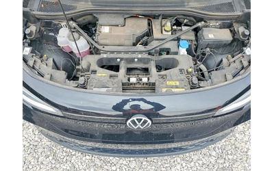 VW ID.4 PRO S AWD - автомобили, коли, обяви за нови и употребявани 10