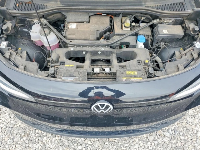 VW ID.4 PRO S AWD - автомобили, коли, обяви за нови и употребявани 10