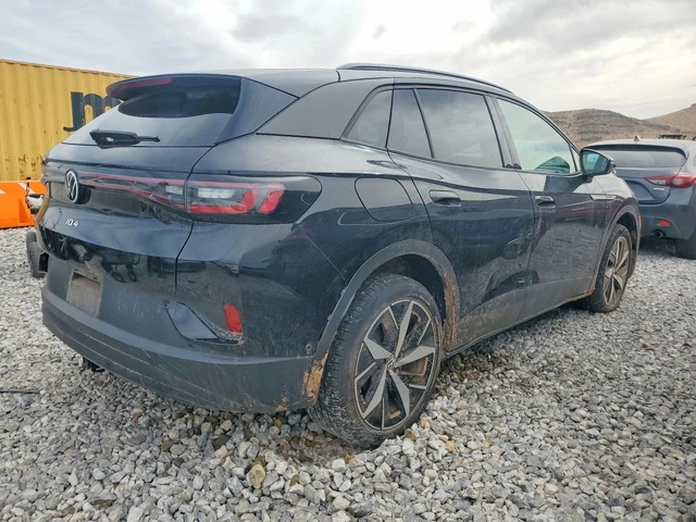 VW ID.4 PRO S AWD - автомобили, коли, обяви за нови и употребявани 4