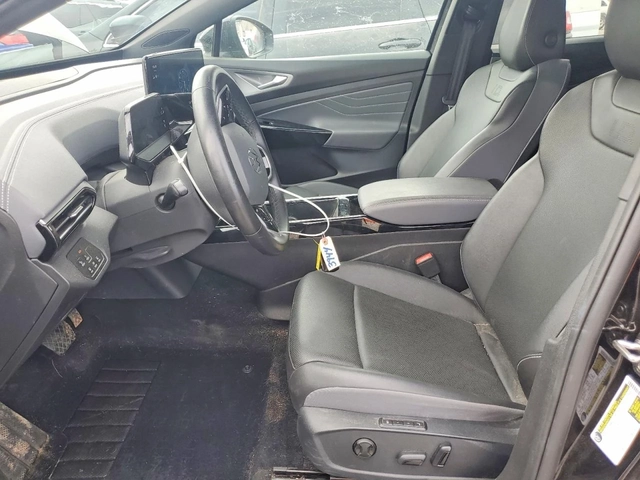 VW ID.4 PRO S AWD - автомобили, коли, обяви за нови и употребявани 6
