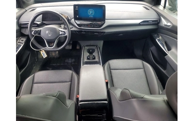 VW ID.4 PRO S AWD - автомобили, коли, обяви за нови и употребявани 7