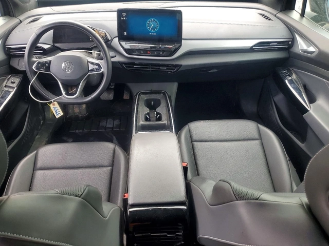 VW ID.4 PRO S AWD - автомобили, коли, обяви за нови и употребявани 7