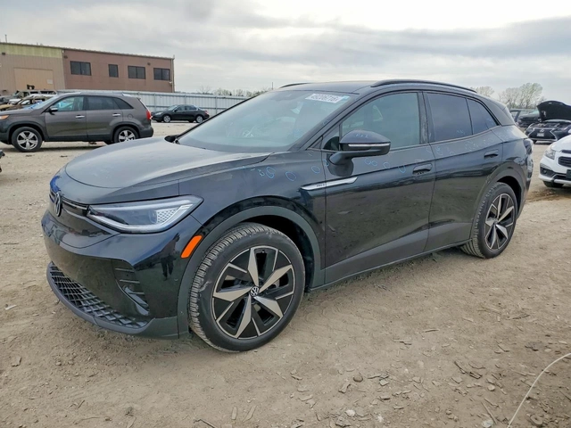 VW ID.4 PRO S RWD - автомобили, коли, обяви за нови и употребявани 0