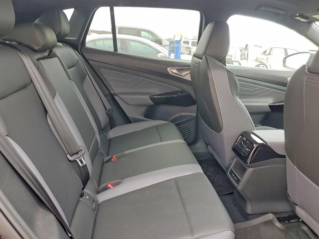 VW ID.4 PRO S RWD - автомобили, коли, обяви за нови и употребявани 10