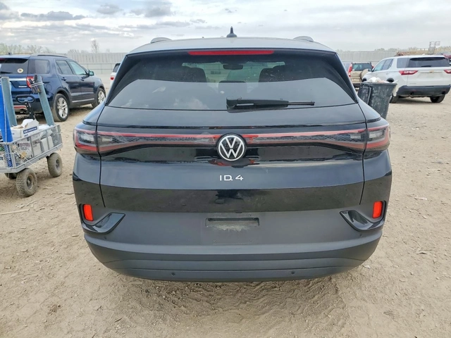 VW ID.4 PRO S RWD - автомобили, коли, обяви за нови и употребявани 5