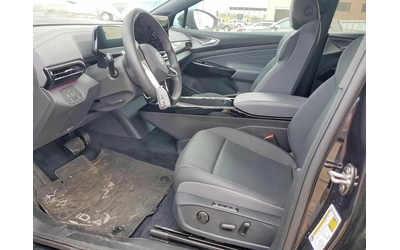 VW ID.4 PRO S RWD - автомобили, коли, обяви за нови и употребявани 6
