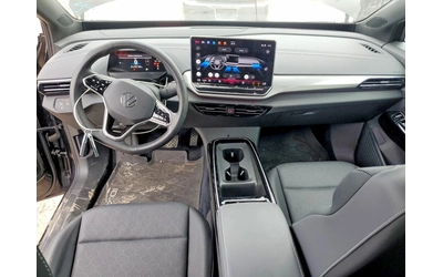 VW ID.4 PRO S RWD - автомобили, коли, обяви за нови и употребявани 7