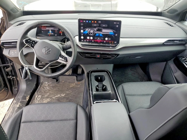VW ID.4 PRO S RWD - автомобили, коли, обяви за нови и употребявани 7
