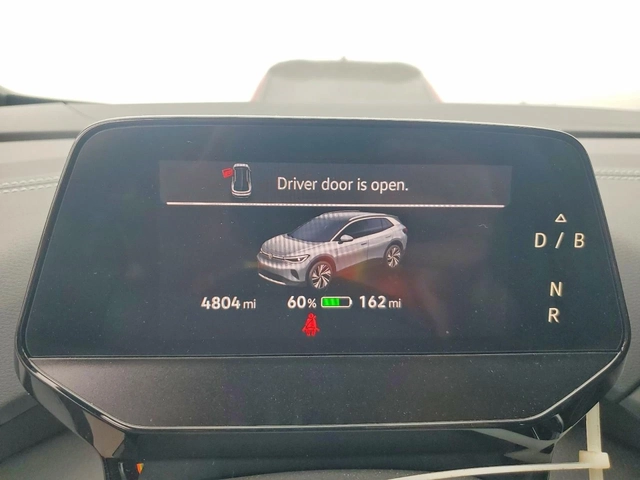 VW ID.4 PRO S RWD - автомобили, коли, обяви за нови и употребявани 8