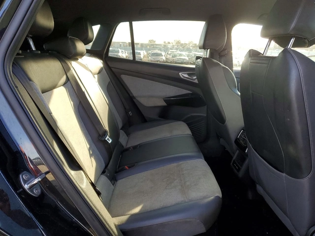 VW ID.4 PRO - автомобили, коли, обяви за нови и употребявани 10