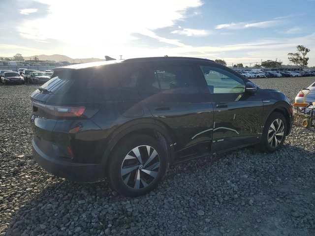 VW ID.4 PRO - автомобили, коли, обяви за нови и употребявани 2