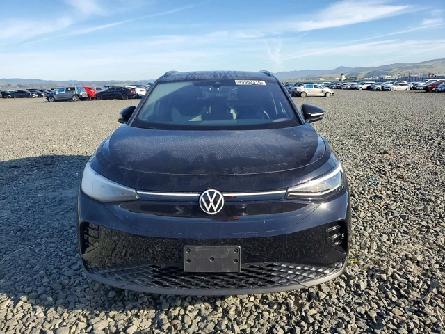 VW ID.4 PRO - автомобили, коли, обяви за нови и употребявани 4