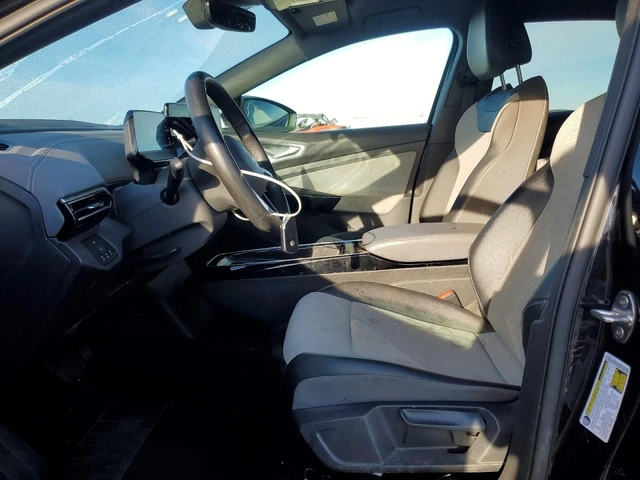 VW ID.4 PRO - автомобили, коли, обяви за нови и употребявани 6