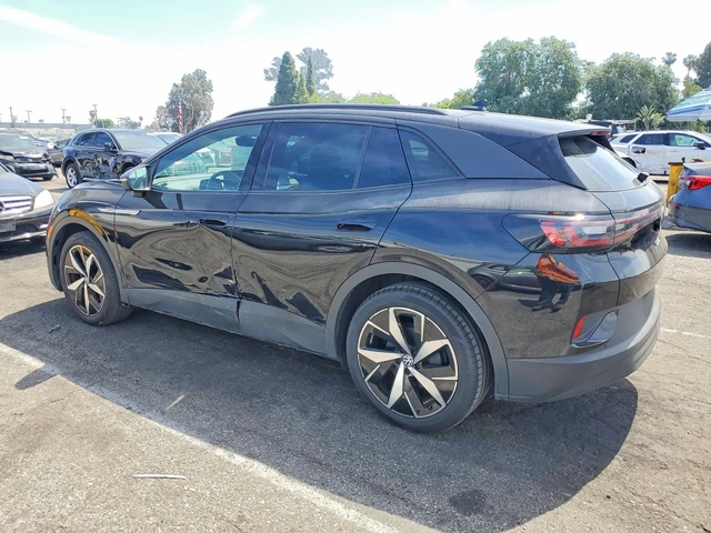 VW ID.4 PRO S RWD - автомобили, коли, обяви за нови и употребявани 2