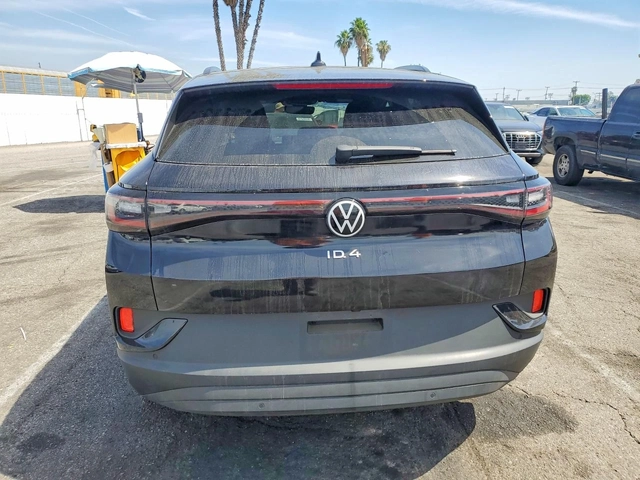 VW ID.4 PRO S RWD - автомобили, коли, обяви за нови и употребявани 5