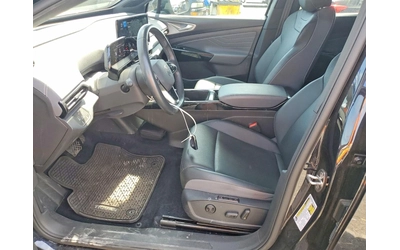 VW ID.4 PRO S RWD - автомобили, коли, обяви за нови и употребявани 6