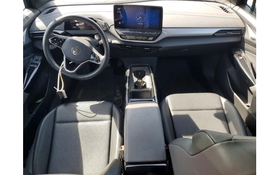 VW ID.4 PRO S RWD - автомобили, коли, обяви за нови и употребявани 7