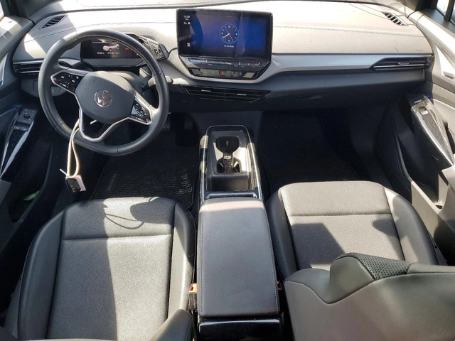 VW ID.4 PRO S RWD - автомобили, коли, обяви за нови и употребявани 7